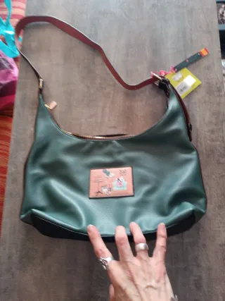 Bolso Nicole Lee Auténtico