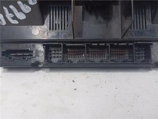 MANDOS CLIMATIZADOR AUDI A8 (4E)(2002->) 4.2 QUATTRO [4,2 LTR. - 246 KW V8 40V]