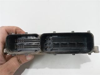 CENTRALITA MOTOR UCE OPEL ASTRA H GTC (2004->) 1.9 SPORT [1,9 LTR. - 88 KW CDTI]