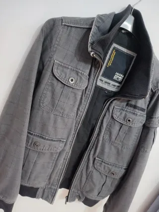 Chaqueta Jack & Jones Talla S