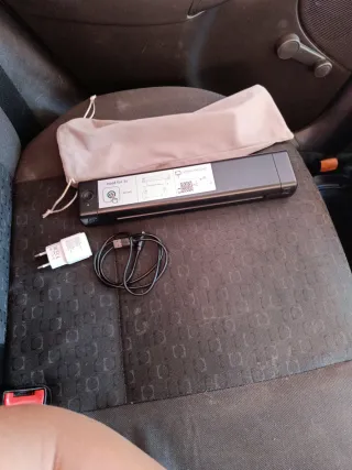 Impresora Térmica Phomemo Portátil