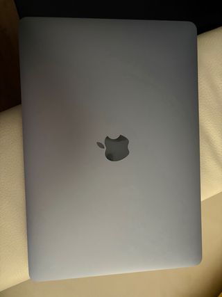 MacBook Air M1 13 Plata/Gris Espacial