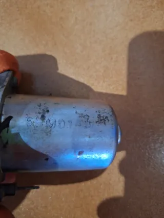 Motor de arranque Yamaha original miraneli horizon