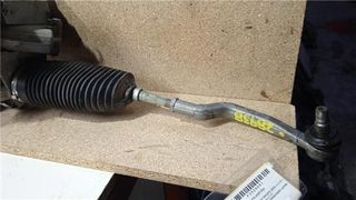 CREMALLERA DIRECCION ASISTIDA MERCEDES-BENZ CLASE B (BM 245)(03.2005->) 2.0 180 CDI (245.207) [2,0 L