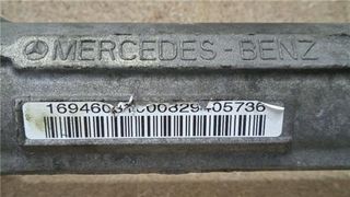 CREMALLERA DIRECCION ASISTIDA MERCEDES-BENZ CLASE B (BM 245)(03.2005->) 2.0 180 CDI (245.207) [2,0 L