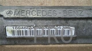 CREMALLERA DIRECCION ASISTIDA Mercedes-Benz Clase B (BM 245)(03.2005->) 2.0 180 CDI (245.207) [2,0 Ltr. - 80 kW CDI CAT]
