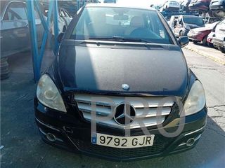 CREMALLERA DIRECCION ASISTIDA Mercedes-Benz Clase B (BM 245)(03.2005->) 2.0 180 CDI (245.207) [2,0 Ltr. - 80 kW CDI CAT]