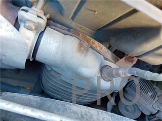 CREMALLERA DIRECCION ASISTIDA Mercedes-Benz Clase B (BM 245)(03.2005->) 2.0 180 CDI (245.207) [2,0 Ltr. - 80 kW CDI CAT]