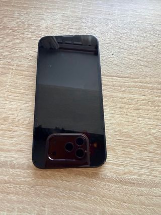 iPhone 13 mini Nero 77% BATTERIA