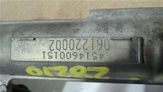 CREMALLERA DIRECCION ASISTIDA SMART FORTWO COUPE (01.2007->) 1.0 BÁSICO 62KW (451.332) [1,0 LTR. - 6