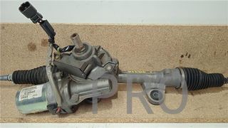 CREMALLERA DIRECCION ASISTIDA Smart fortwo coupe (01.2007->) 1.0 Básico 62kW (451.332) [1,0 Ltr. - 62 kW Turbo CAT]