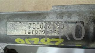 CREMALLERA DIRECCION ASISTIDA Smart fortwo coupe (01.2007->) 1.0 Básico 62kW (451.332) [1,0 Ltr. - 62 kW Turbo CAT]