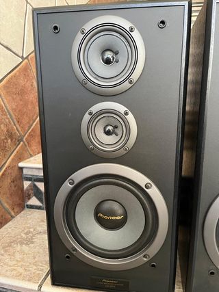 Altavoces Pioneer CS-3070