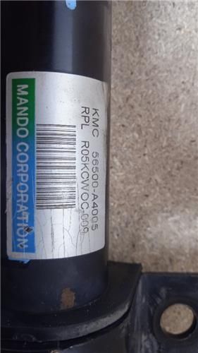 CREMALLERA DIRECCION NORMAL KIA CARENS (RP)(2013->) 1.7 CONCEPT [1,7 LTR. - 85 KW CRDI CAT]