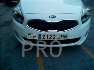 CREMALLERA DIRECCION NORMAL Kia Carens (RP)(2013->) 1.7 Concept [1,7 Ltr. - 85 kW CRDi CAT]