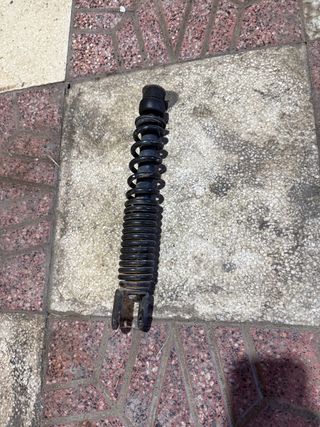 Amortiguador Piaggio NRG Power