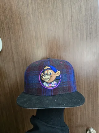 Gorra New Era Wrigley Field 100 Años