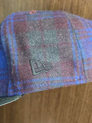 Gorra New Era Wrigley Field 100 Años