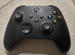 XBOX SERIES X + EXTRA