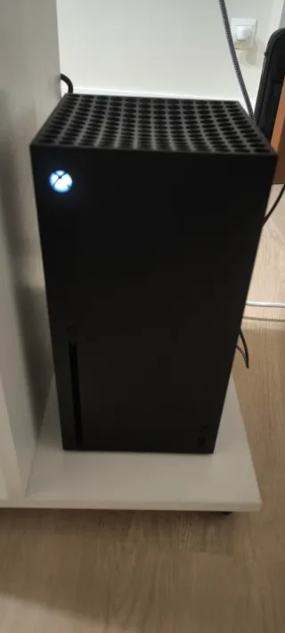 XBOX SERIES X + EXTRA