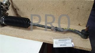 CREMALLERA DIRECCION ASISTIDA Hyundai Tucson (JM)(2004->) 2.0 CRDi Comfort (4WD) [2,0 Ltr. - 103 kW CRDi CAT]