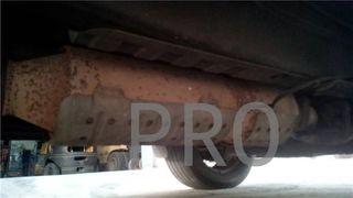 CREMALLERA DIRECCION ASISTIDA Hyundai Tucson (JM)(2004->) 2.0 CRDi Comfort (4WD) [2,0 Ltr. - 103 kW CRDi CAT]