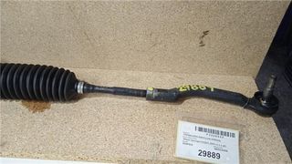 CREMALLERA DIRECCION NORMAL NISSAN QASHQAI (J10)(01.2007->) 1.5 DCI