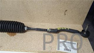 CREMALLERA DIRECCION NORMAL Nissan Qashqai (J10)(01.2007->) 1.5 dCi
