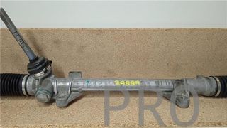 CREMALLERA DIRECCION NORMAL Nissan Qashqai (J10)(01.2007->) 1.5 dCi