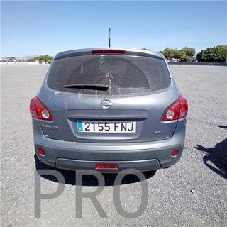 CREMALLERA DIRECCION NORMAL Nissan Qashqai (J10)(01.2007->) 1.5 dCi