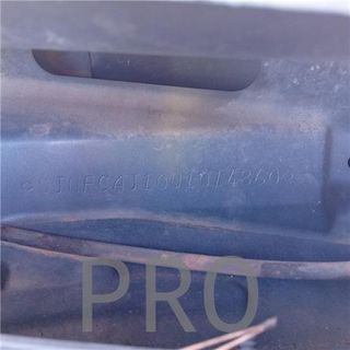 CREMALLERA DIRECCION NORMAL Nissan Qashqai (J10)(01.2007->) 1.5 dCi