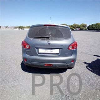 CREMALLERA DIRECCION NORMAL Nissan Qashqai (J10)(01.2007->) 1.5 dCi