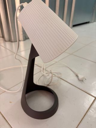 Lámpara de mesa moderna diseño