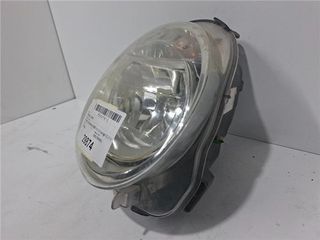 FARO DEL. DCHO FIAT 500 (150) BERLINA (2007->) 1.2 LOUNGE [1,2 LTR. - 51 KW CAT]