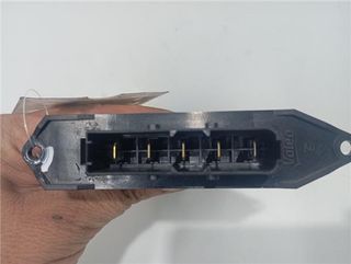 RESISTENCIA CALEFACCION RENAULT SCENIC III (JZ)(2009->) 1.9 GRAND DYNAMIQUE [1,9 LTR. - 96 KW DCI DI