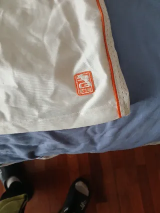 Camiseta Ohio Devils Talla XL