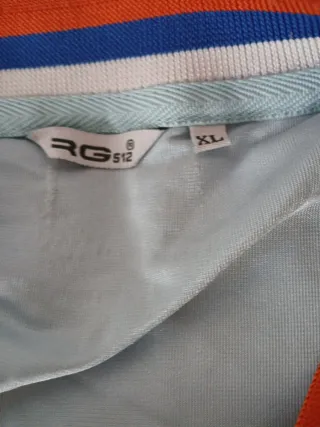 Camiseta Ohio Devils Talla XL