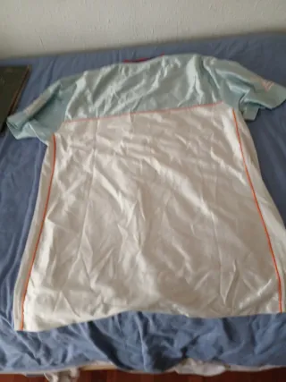 Camiseta Ohio Devils Talla XL