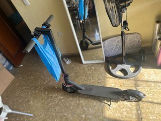 Patinete Eléctrico Xiaomi