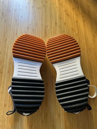 Converse All-Star Botas Negras