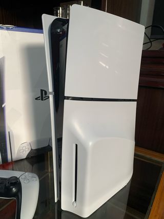 Ps5 Slim 1TB Sony