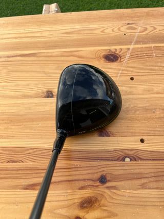 Palo Golf Driver Callaway Epic Max