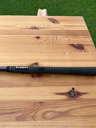 Palo Golf Driver Callaway Epic Max