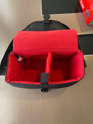 Canon EOS 2000D Kit Cámara Digital