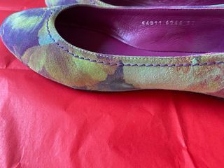 Bailarinas Pons Quintana Talla 37