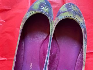 Bailarinas Pons Quintana Talla 37