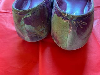 Bailarinas Pons Quintana Talla 37