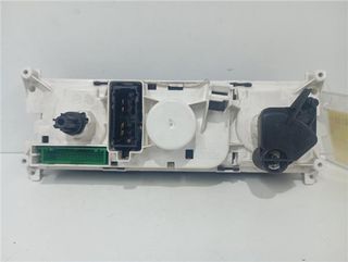 MANDOS CALEFACCION / A.A. MINI CABRIO (R52)(2004->) 1.6 COOPER [1,6 LTR. - 85 KW 16V CAT]