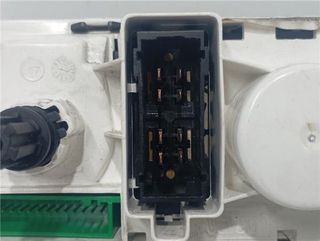 MANDOS CALEFACCION / A.A. MINI CABRIO (R52)(2004->) 1.6 COOPER [1,6 LTR. - 85 KW 16V CAT]