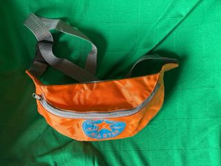 Marsupio vintageConverse Arancione